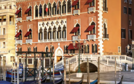 Les joyaux patrimoniaux de Four Seasons : quand l’architecture devient destination