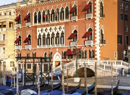 Les joyaux patrimoniaux de Four Seasons : quand l’architecture devient destination