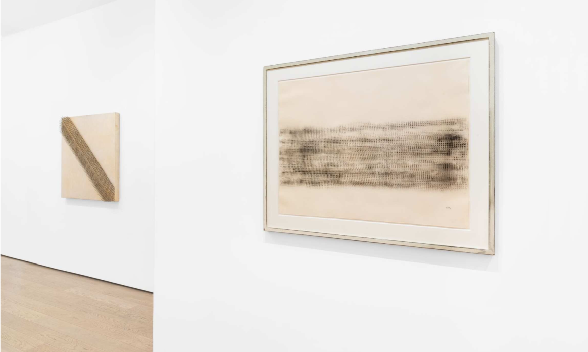 Almine Rech présente : Light, Space and Time du groupe ZERO