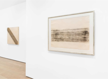 Almine Rech présente : Light, Space and Time du groupe ZERO