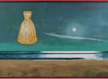 La Galerie Andréhn – Schiptjenko expose l&rsquo;artiste suédois Martin Jacobson