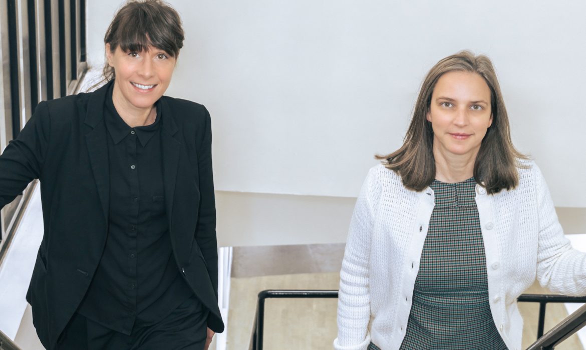 Entretien avec Séverine de Volkovitch co-directrice de la Galerie Backslash