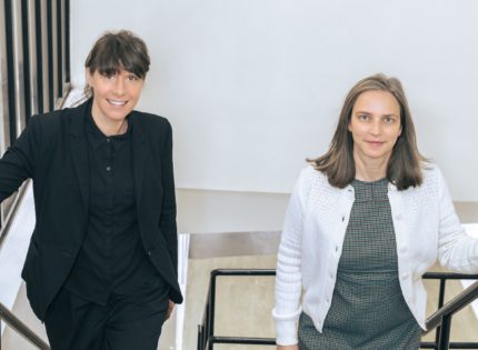 Entretien avec Séverine de Volkovitch co-directrice de la Galerie Backslash