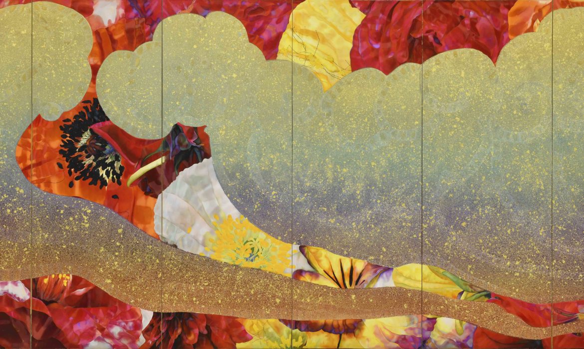Sohey Iwata – Galerie Taménaga