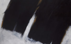 L’abstraction de Nurcan Giz à la Galerie GNG