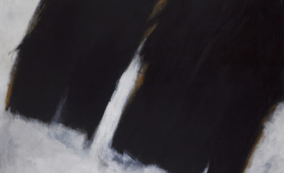 L’abstraction de Nurcan Giz à la Galerie GNG