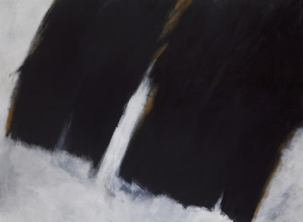 L’abstraction de Nurcan Giz à la Galerie GNG