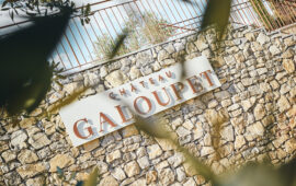 Château Galoupet