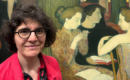 Fabienne Stahl, en perpétuel dialogue avec Maurice Denis