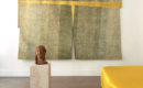 Galerie Diurne, Quatuor : quand peintures et tapis se confondent
