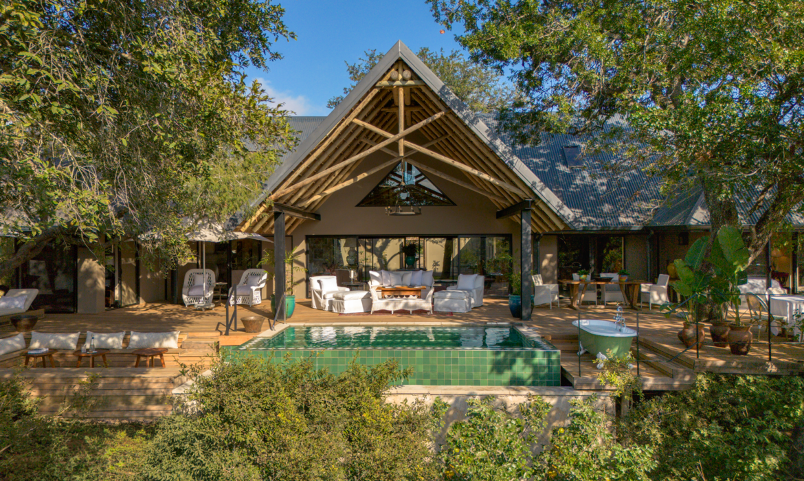 Le Malewane Lodge rouvre ses portes au cœur du Greater Kruger, en Afrique du Sud