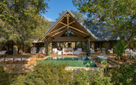 Le Malewane Lodge rouvre ses portes au cœur du Greater Kruger, en Afrique du Sud