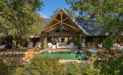 Le Malewane Lodge rouvre ses portes au cœur du Greater Kruger, en Afrique du Sud