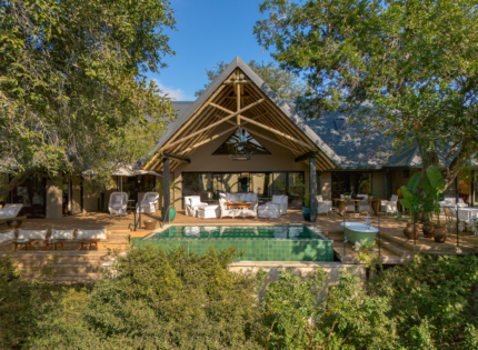 Le Malewane Lodge rouvre ses portes au cœur du Greater Kruger, en Afrique du Sud