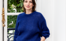 Entretien avec Marie Laborde, co-directrice de la Galerie Strouk