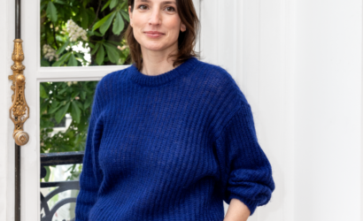Entretien avec Marie Laborde, co-directrice de la Galerie Strouk