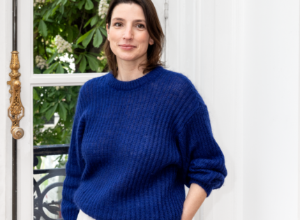 Entretien avec Marie Laborde, co-directrice de la Galerie Strouk