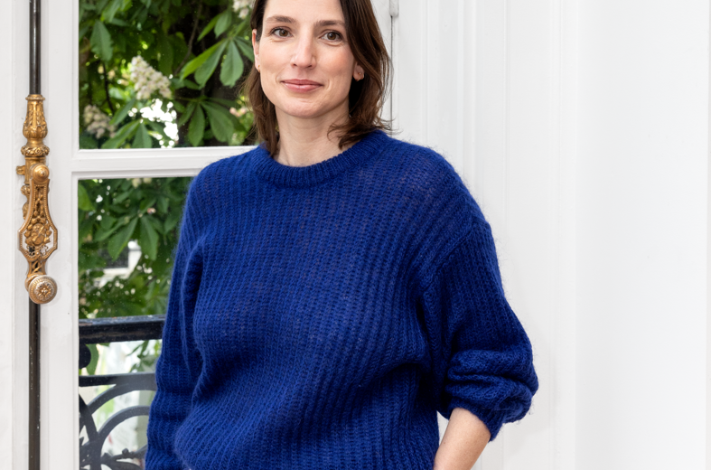 Entretien avec Marie Laborde, co-directrice de la Galerie Strouk