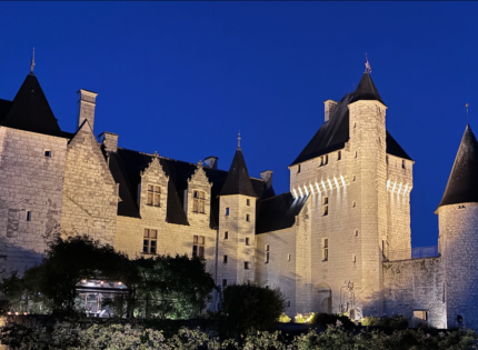 Château du Rivau : une exposition d’art contemporain au cœur d’un château médiéval