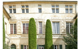 Musée Souleiado