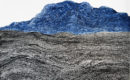 Les paysages désertiques d’Aharon Gluska, Galerie Lazarew