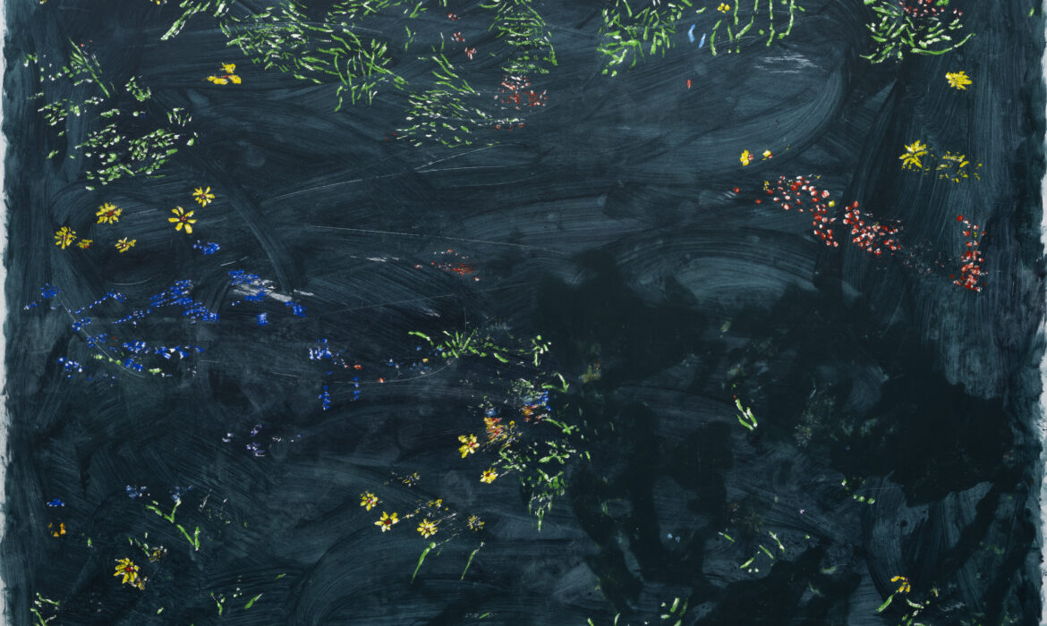 Afterscape : le paysage qui demeure 