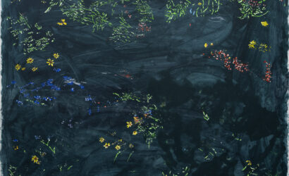 Afterscape : le paysage qui demeure 