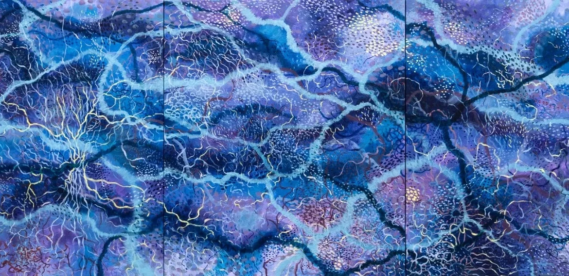 Juliette Kiều Mi Châu : cartographier l&rsquo;invisible