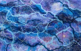 Juliette Kiều Mi Châu : cartographier l’invisible
