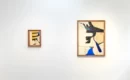 Macchia : Jesse Willems, Galerie Clémentine de la Féronnière  