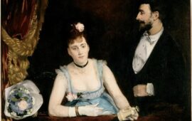 Eva Gonzalès – Parcours d&rsquo;une artiste libre