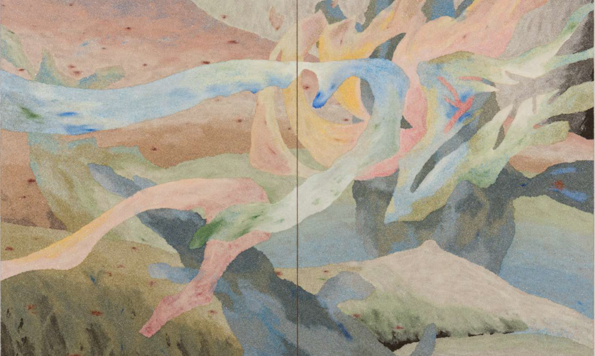 Les « Bougies de berger » de Marco Emmanuele – Galerie 22.48 m²