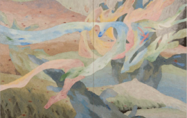 Les « Bougies de berger » de Marco Emmanuele – Galerie 22.48 m²