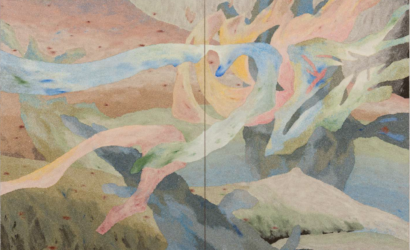 Les « Bougies de berger » de Marco Emmanuele – Galerie 22.48 m²