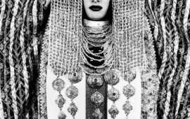 Vive la mariée! – Institut du monde arabe