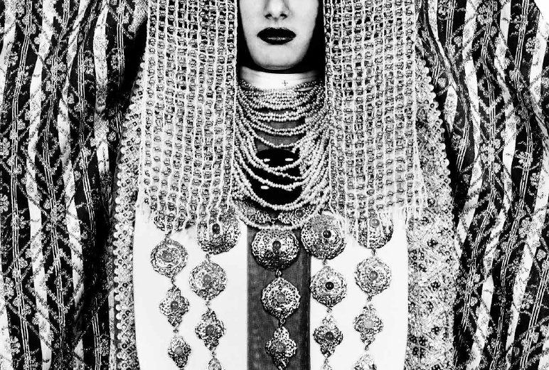 Vive la mariée! – Institut du monde arabe