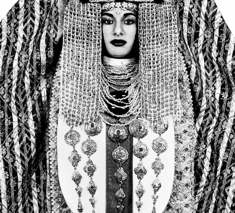 Vive la mariée! – Institut du monde arabe