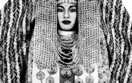 Vive la mariée! – Institut du monde arabe