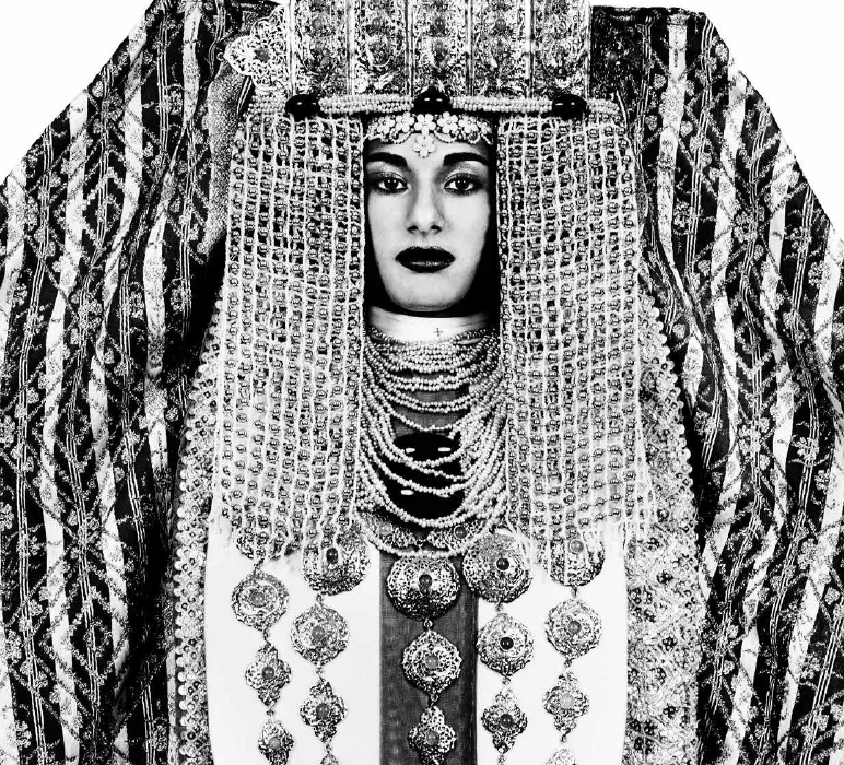 Vive la mariée! – Institut du monde arabe