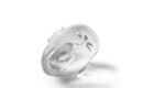Fang Lijun et Lalique : Yawning Man, quand le cristal donne une nouvelle dimension à l’art contemporain