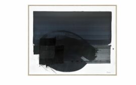Hypnagogiques de Nicolas Lefeuvre – Galerie Rabouan Moussion
