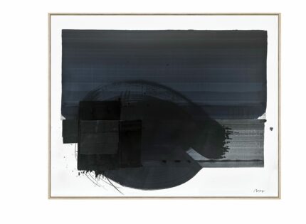 Hypnagogiques de Nicolas Lefeuvre – Galerie Rabouan Moussion