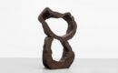 Catching Forms, David Nash – Galerie Lelong