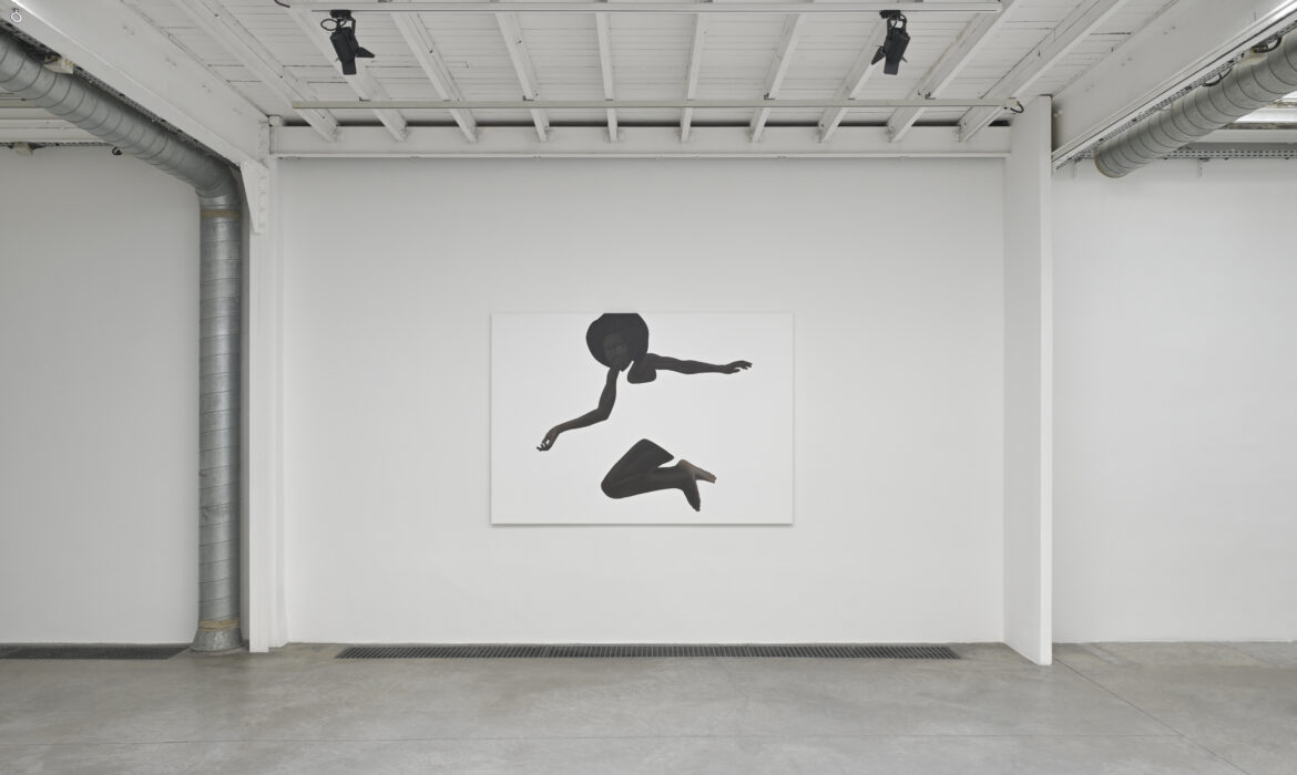 Sungi Mlengeya, Earth and Sky – Galerie Les filles du calvaire