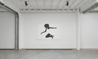 Sungi Mlengeya, Earth and Sky – Galerie Les filles du calvaire
