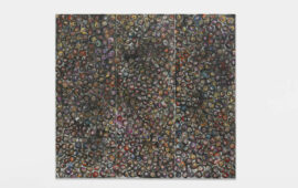 Jutta Koether, la peinture comme chasse spirituelle – Galerie Chantal Crousel