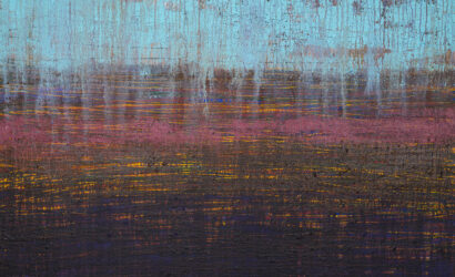 Pluies silencieuses de Walaa Dakak – Galerie GNG