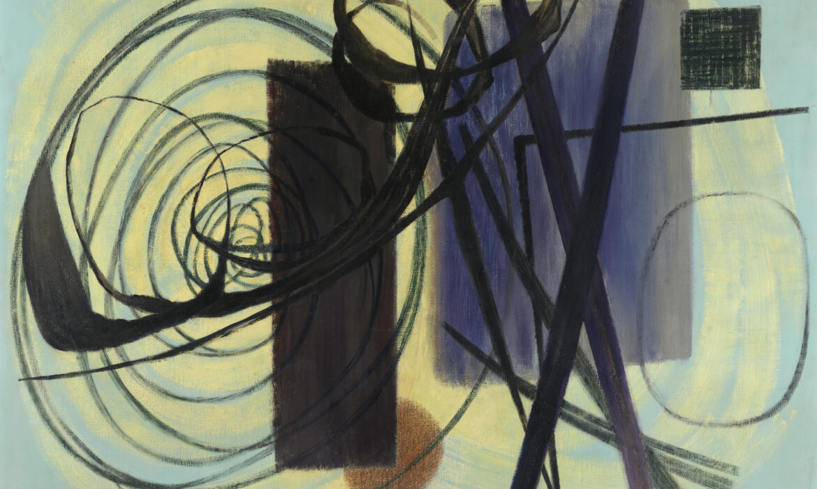Pierre Daix, l’art de regarder autrement – Galerie Waddington Custot