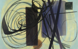 Pierre Daix, l’art de regarder autrement – Galerie Waddington Custot