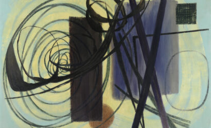 Pierre Daix, l’art de regarder autrement – Galerie Waddington Custot